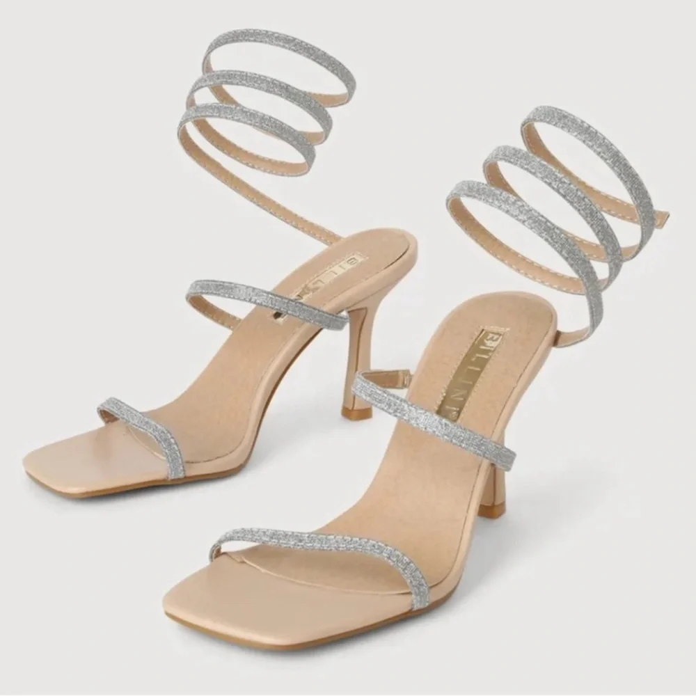 Billini simi silver